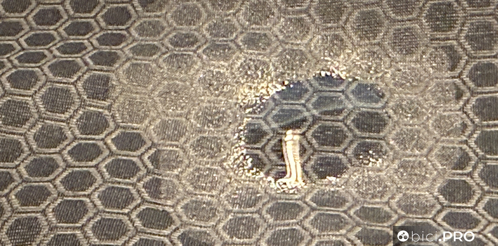 Q36.5 Foul Weather, la collezione nata grazie ai pro'