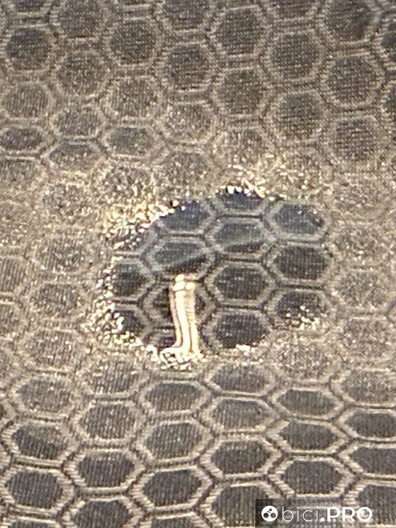 Q36.5 Foul Weather, la collezione nata grazie ai pro'