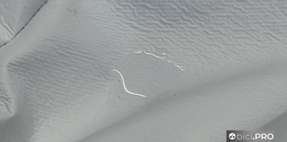 Q36.5 Foul Weather, la collezione nata grazie ai pro'