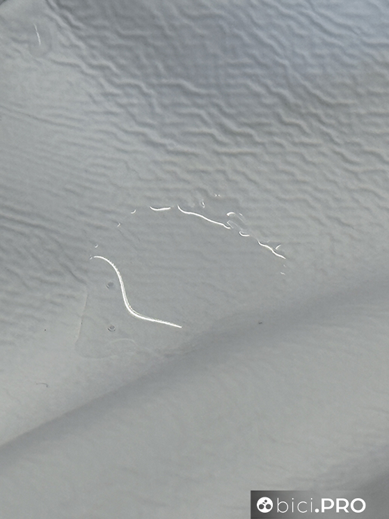 Q36.5 Foul Weather, la collezione nata grazie ai pro'