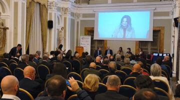 Premiazione Coppa Italia delle Regioni 2025, Palazzo rospigliosi, Roma, Lega del Ciclismo Professionistico