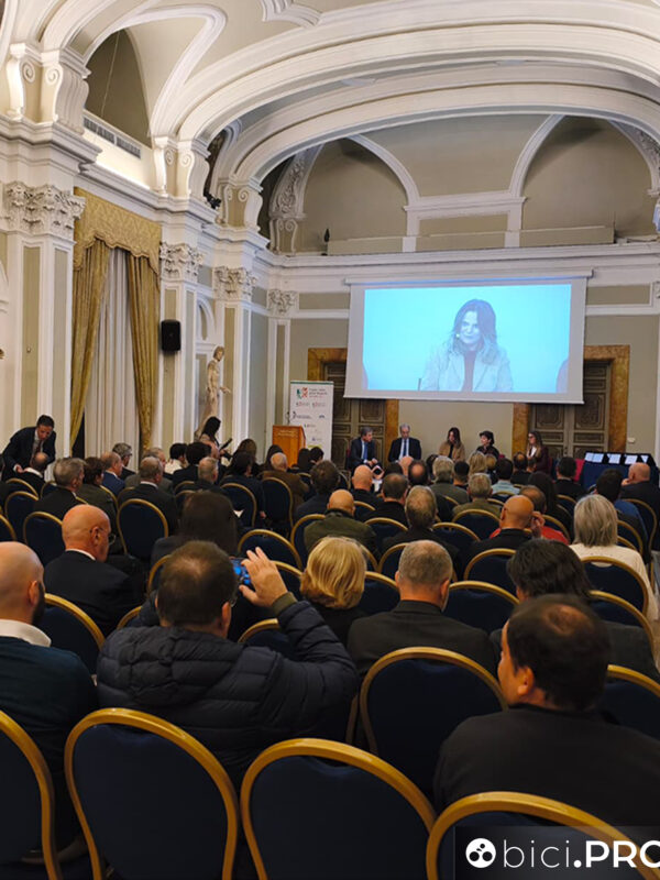 Premiazione Coppa Italia delle Regioni 2025, Palazzo rospigliosi, Roma, Lega del Ciclismo Professionistico