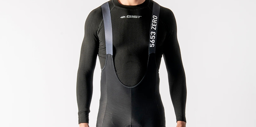 Gist Zero, capi tecnici Made in Italy a prezzi super