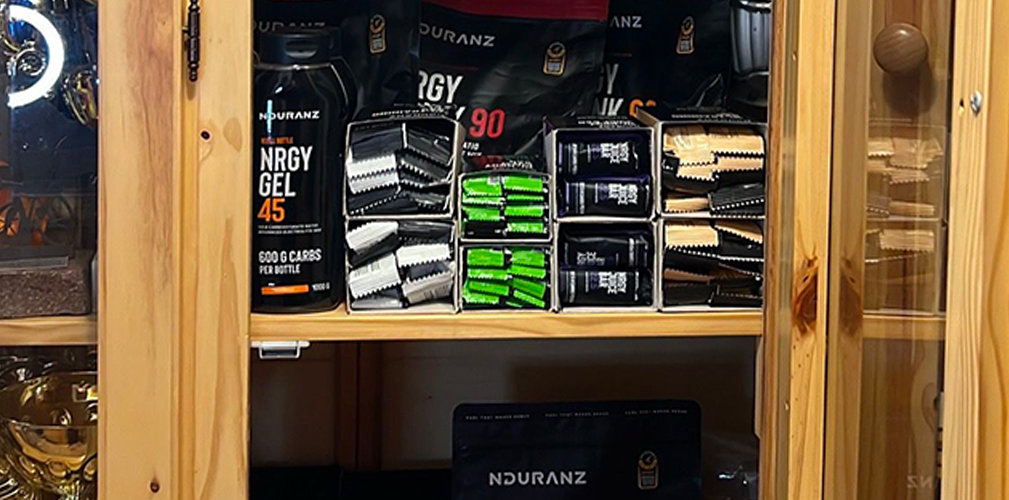 Come si integra quando si fanno i rulli? Francesca Selva risponde