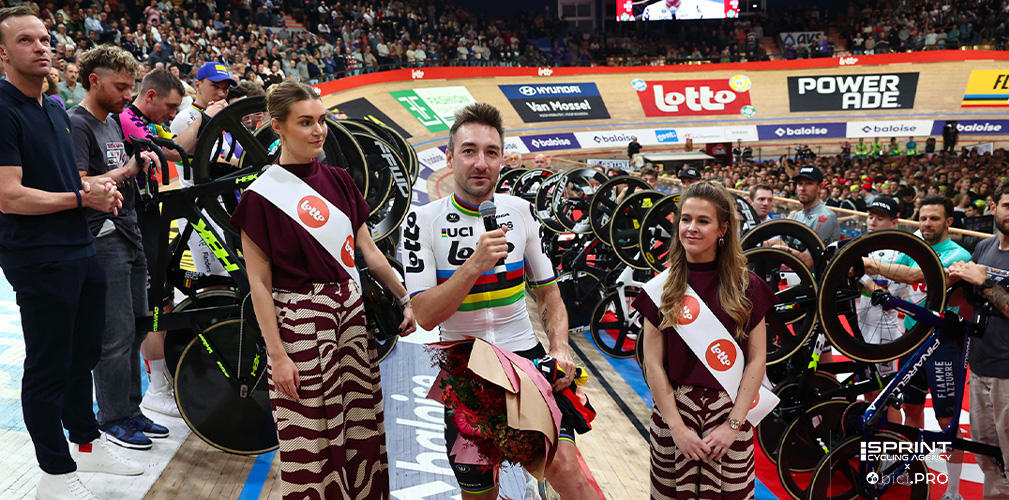 Il discorso senza una lacrima: la prova che Viviani fosse certo della decisione di smettere