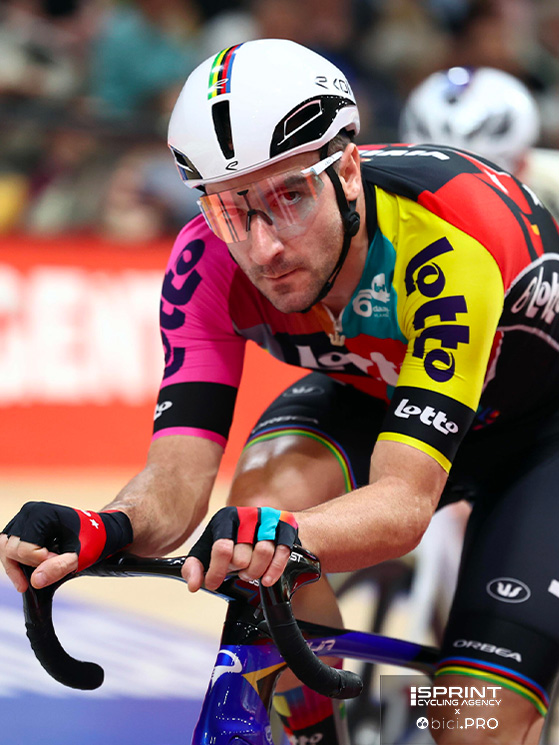 Sedici anni da professionista e 90 vittorie, questo il bottino finale dello stradista Viviani