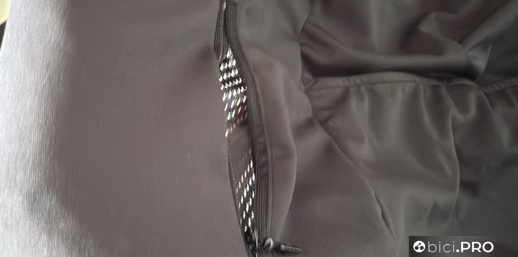 Castelli Alpha 150, il primo alleato per combattere il freddo