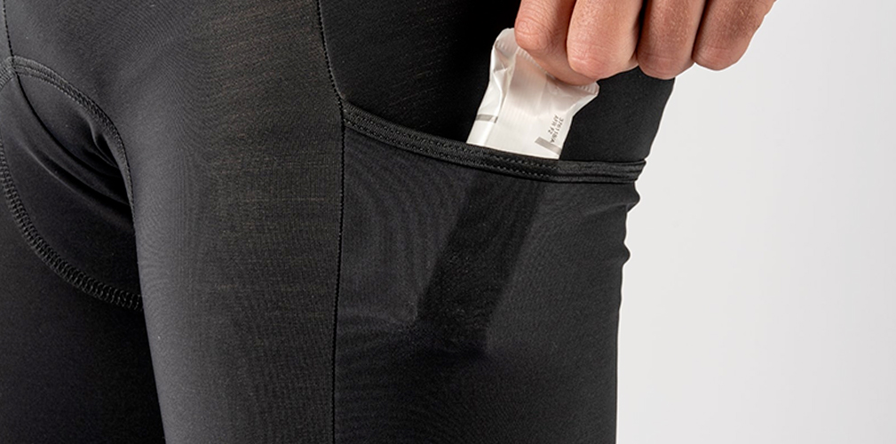 Gist Zero, capi tecnici Made in Italy a prezzi super