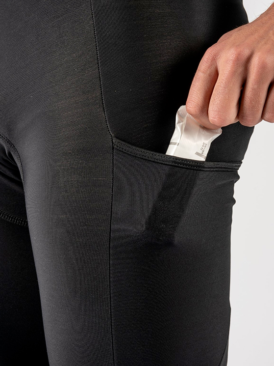 Gist Zero, capi tecnici Made in Italy a prezzi super