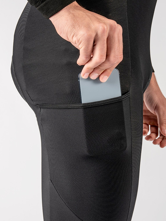 Gist Zero, capi tecnici Made in Italy a prezzi super