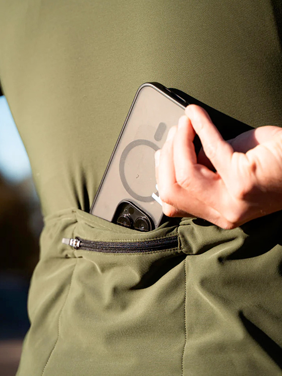 Gist Zero, capi tecnici Made in Italy a prezzi super