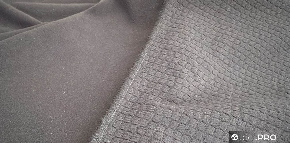 Van Rysel è anche sinonimo di abbigliamento ad alte prestazioni