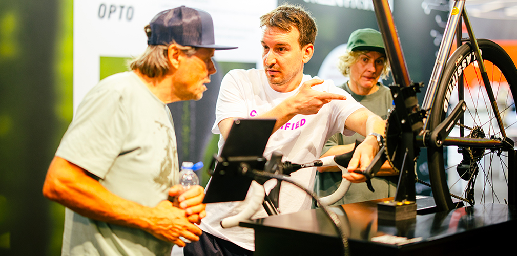 Classified e Shimano Di2, sempre più integrati e compatibili