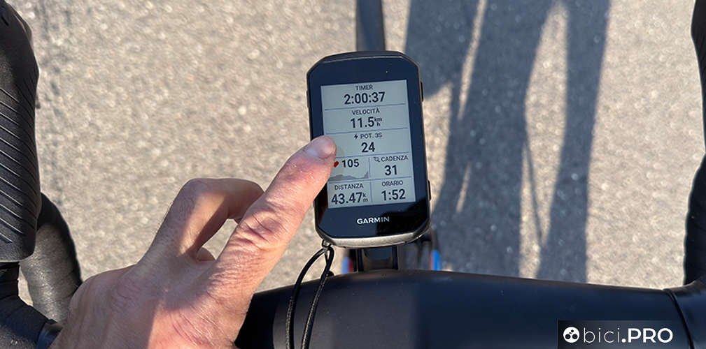 Garmin Edge 850, il device GPS accontenta tutti i ciclisti