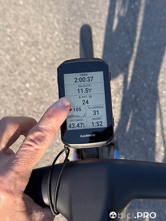 Garmin Edge 850, il device GPS accontenta tutti i ciclisti