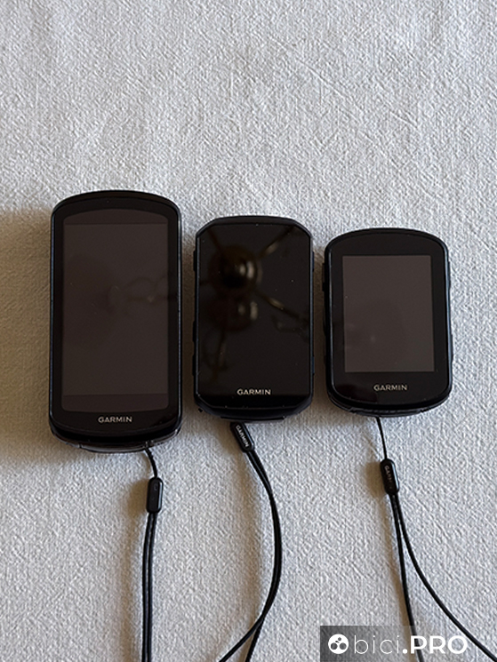 Garmin Edge 850, il device GPS accontenta tutti i ciclisti