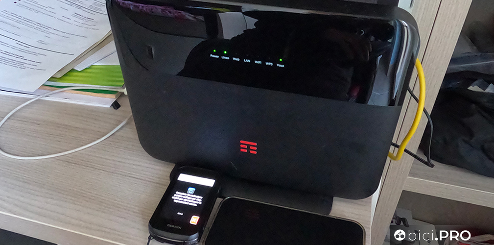 Garmin Edge 850, il device GPS accontenta tutti i ciclisti