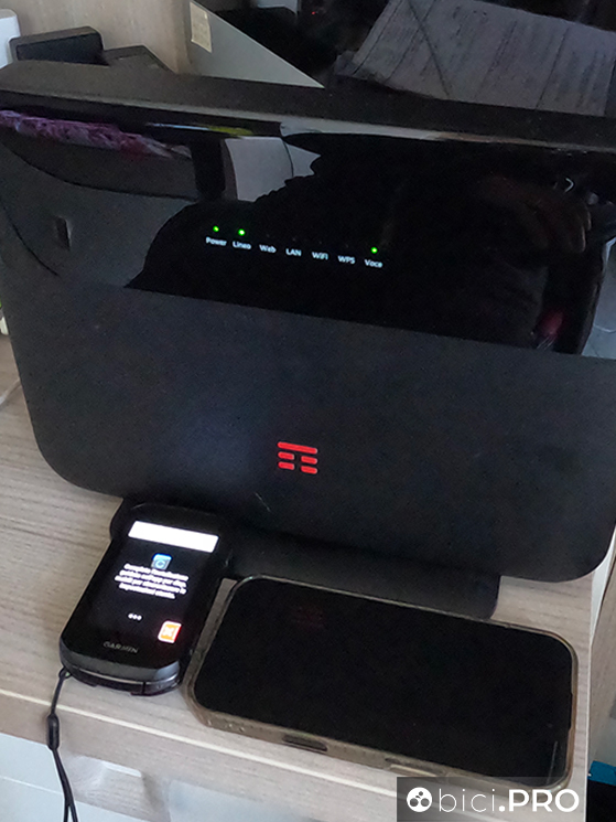 Garmin Edge 850, il device GPS accontenta tutti i ciclisti