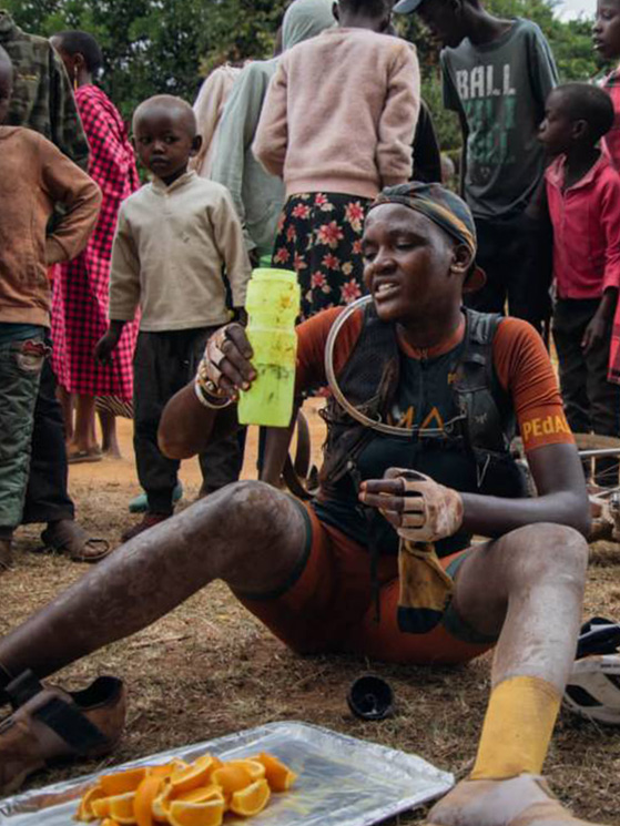 I mondiali in Rwanda sono stati una forte spinta, ma ora bisogna continuare su quell'onda