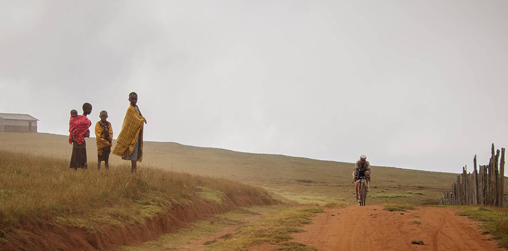 Nei territori africani il ciclismo sta prendendo sempre più piede, anche se non in tutti i Paesi
