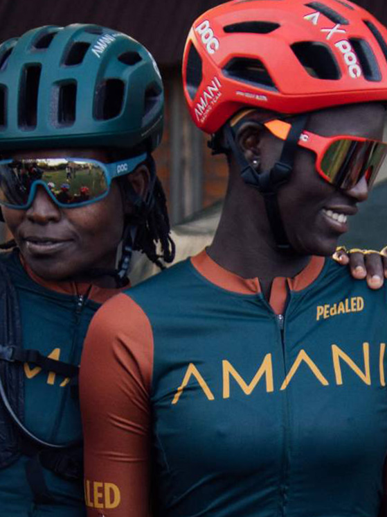La squadra femminile sarà composta nel 2026 da 12 ragazze, tutte provenienti dall'East Africa