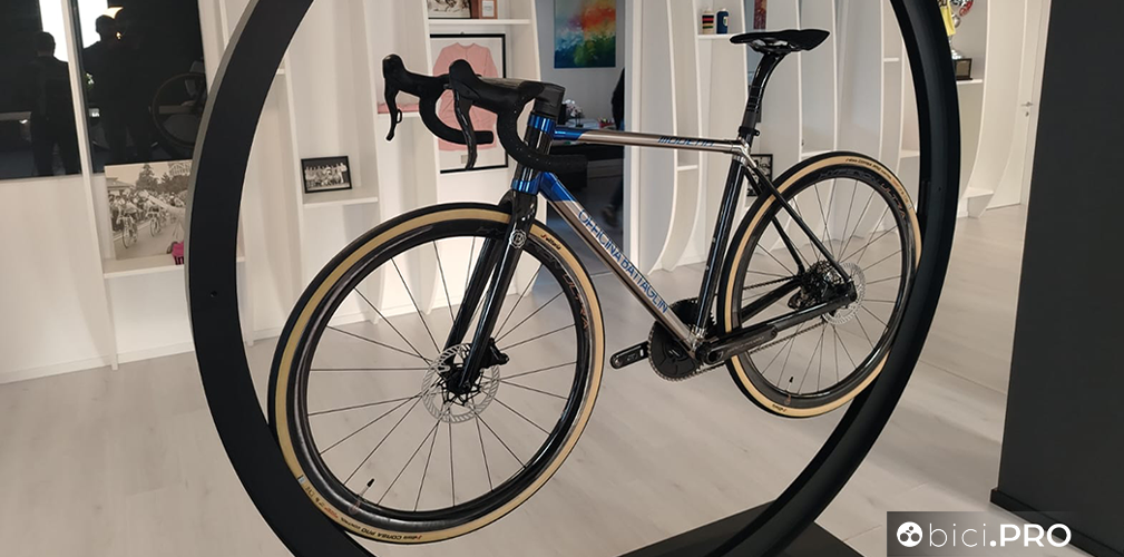 Bici Modena Officina Battaglin