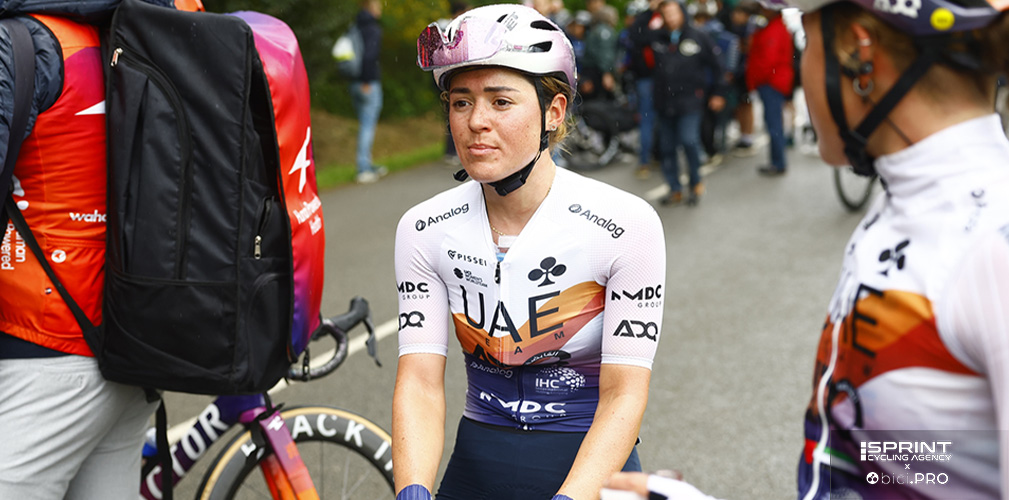 Nel 2025 Bertizzolo ha fatto una buona primavera, poi a maggio ha dovuto fare i conti ancora con gli infortuni