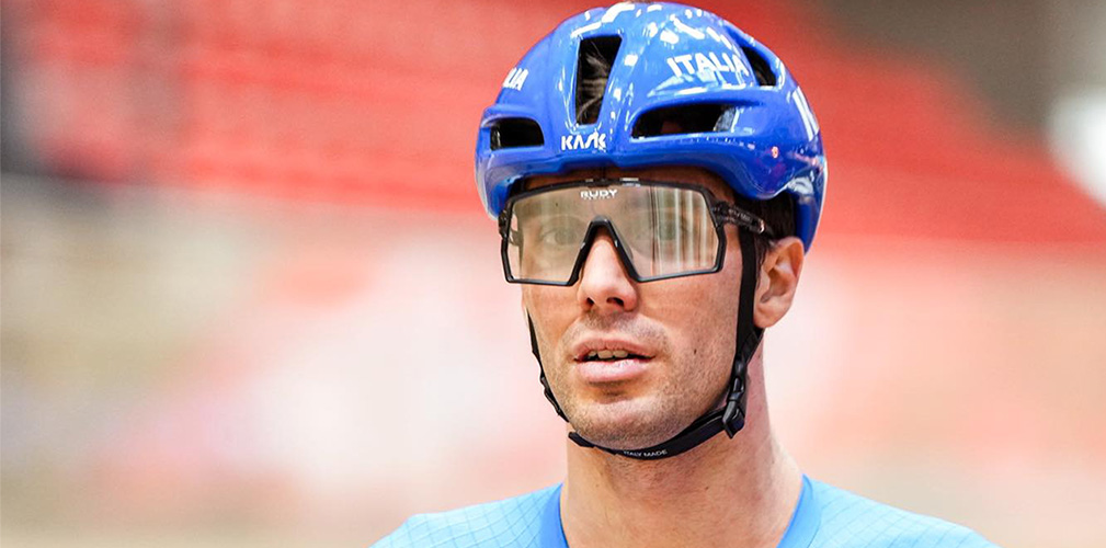 Per Boscaro cambio di squadra nel 2026, approdando alla Padovani per fare più attività su strada