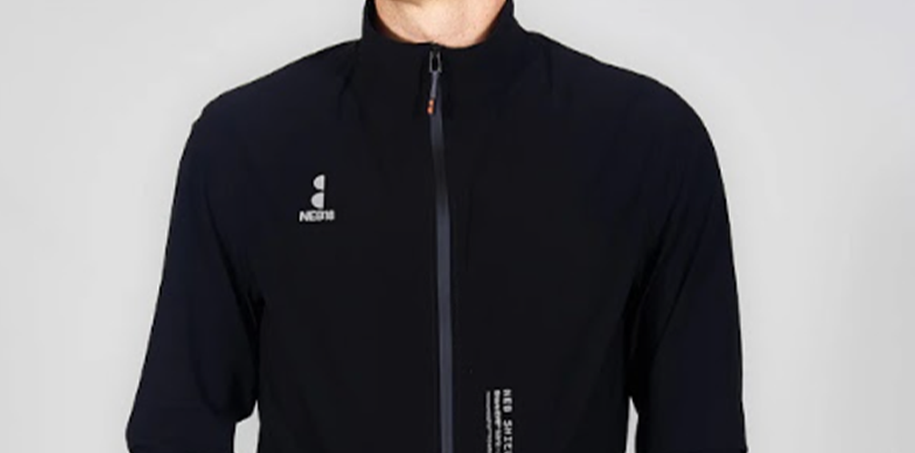 Giacca Cervino di NEB18