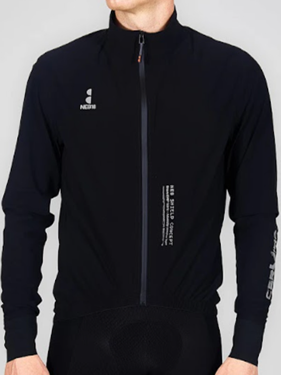 Giacca Cervino di NEB18