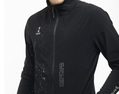 Giacca Cervino di NEB18