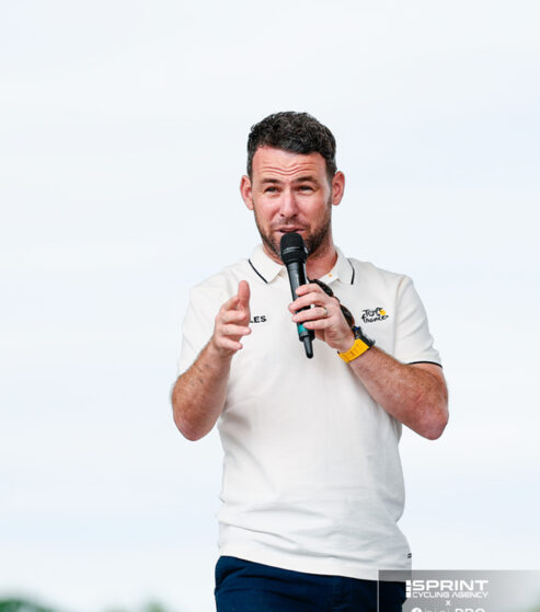 Un anno senza Cavendish. Che sogna un ciclismo nuovo