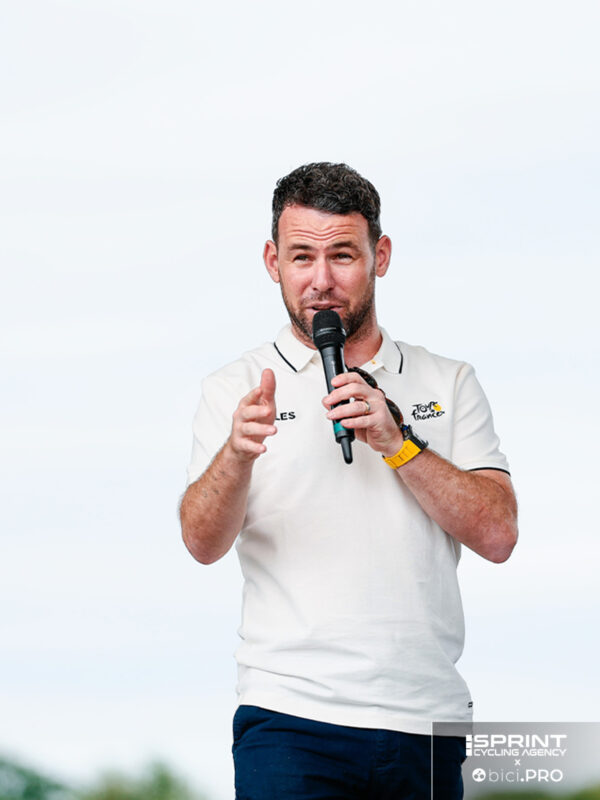 Un anno senza Cavendish. Che sogna un ciclismo nuovo