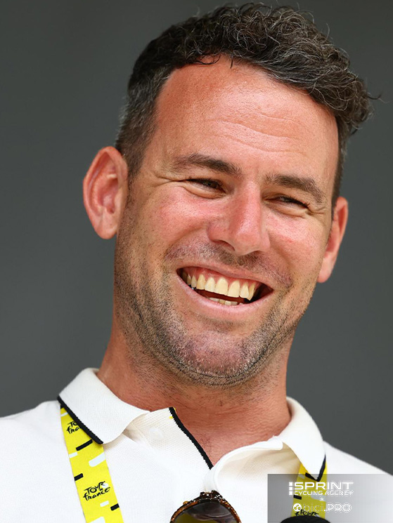 Cavendish non ha ancora chiaro come reimmergersi nel mondo delle due ruote come imprenditore