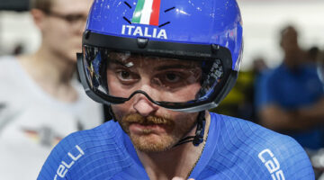 Consonni è pronto: «Grazie Elia, ora tocca a me…»