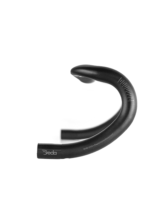 Superzero RS Alloy di Deda