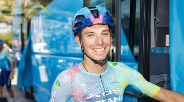 Fortunato è pronto a ripetersi, ma abbiamo scoperto un suo sogno