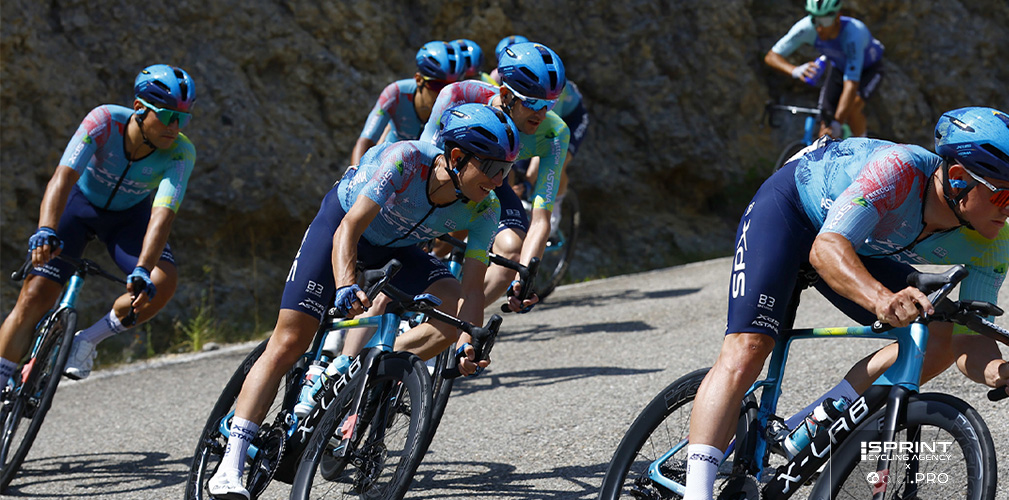 Una stagione positiva quella di Fortunato, con 83 giorni di gara per una vittoria e 16 Top 10