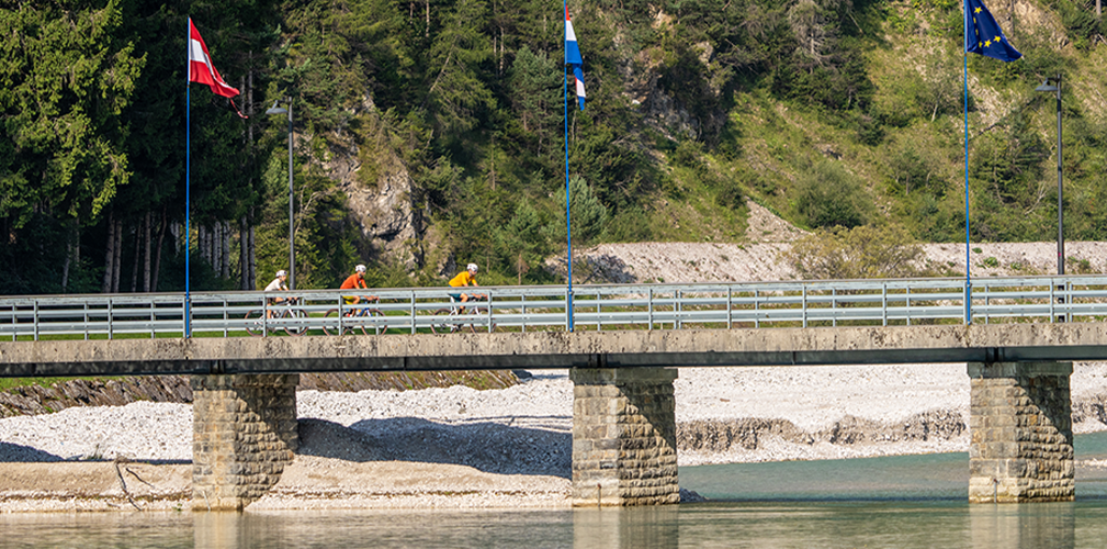 GT3 Lavaredo Auronzo
