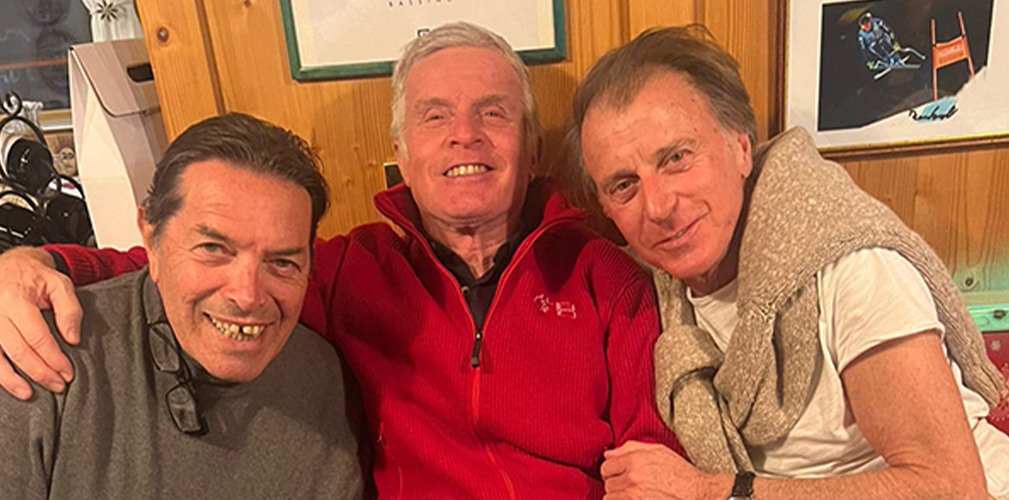 Falcade Snow Mike Magrini