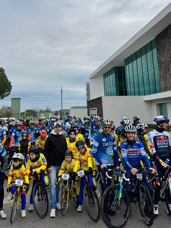 Gianmarco Garofoli Day 2024