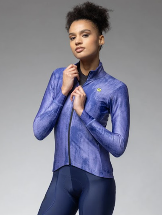 Giacca Knitted di Alé