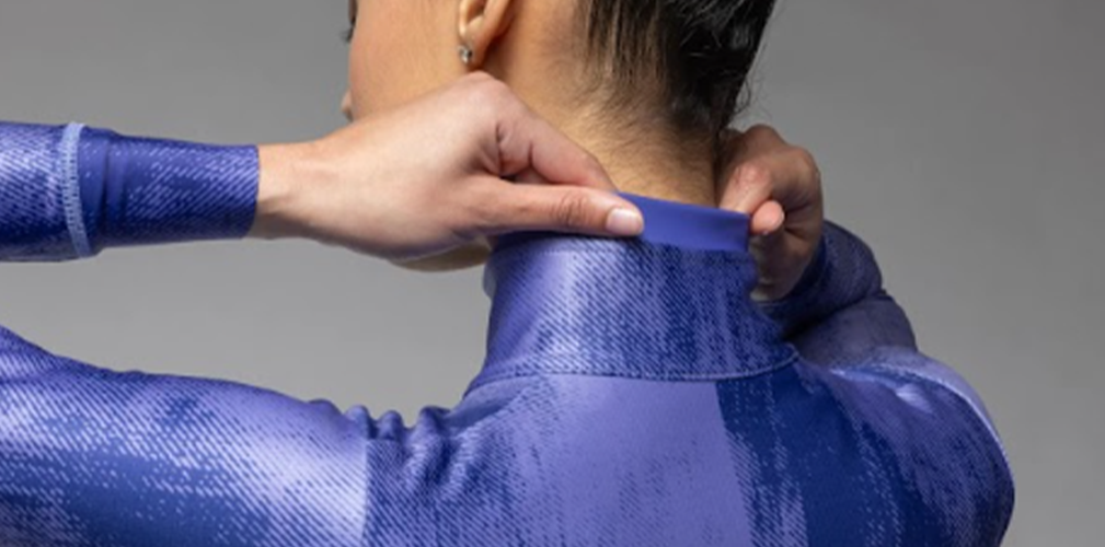 Giacca Knitted di Alé