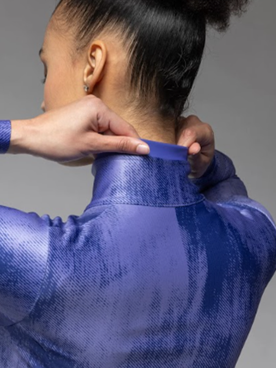 Giacca Knitted di Alé