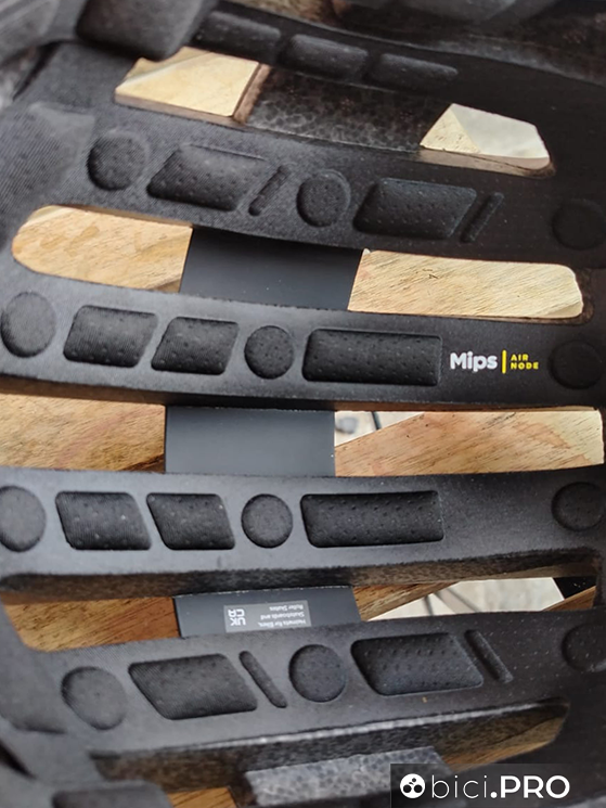 casco Kudo di Fizik Mips