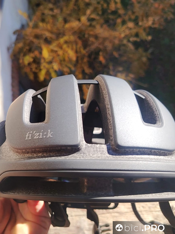 casco Kudo di Fizik