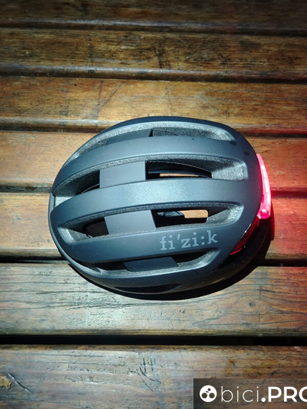 casco Kudo di Fizik