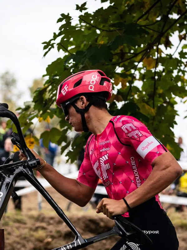 I progetti dell’EF su Agostinacchio: subito nella mischia