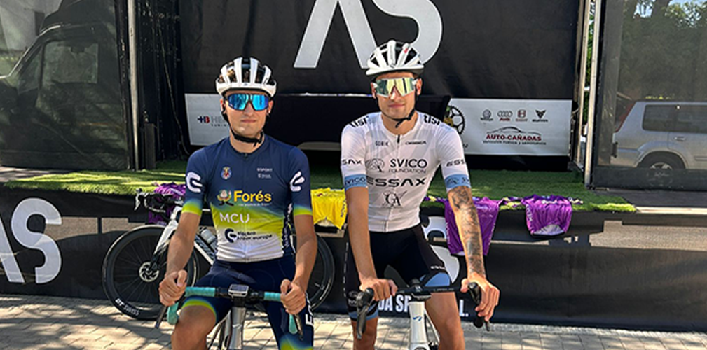 Luca e Marco Garzelli