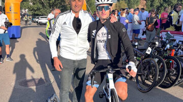 Stefano e Marco Garzelli